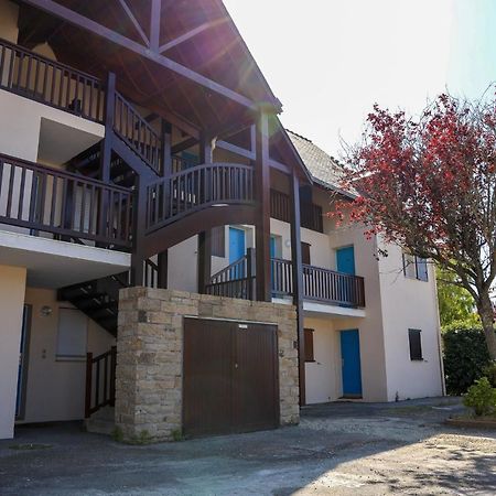 Apartament Clapotis, Accueillant T2 A 100M De La Plage A Sarzeau Zewnętrze zdjęcie