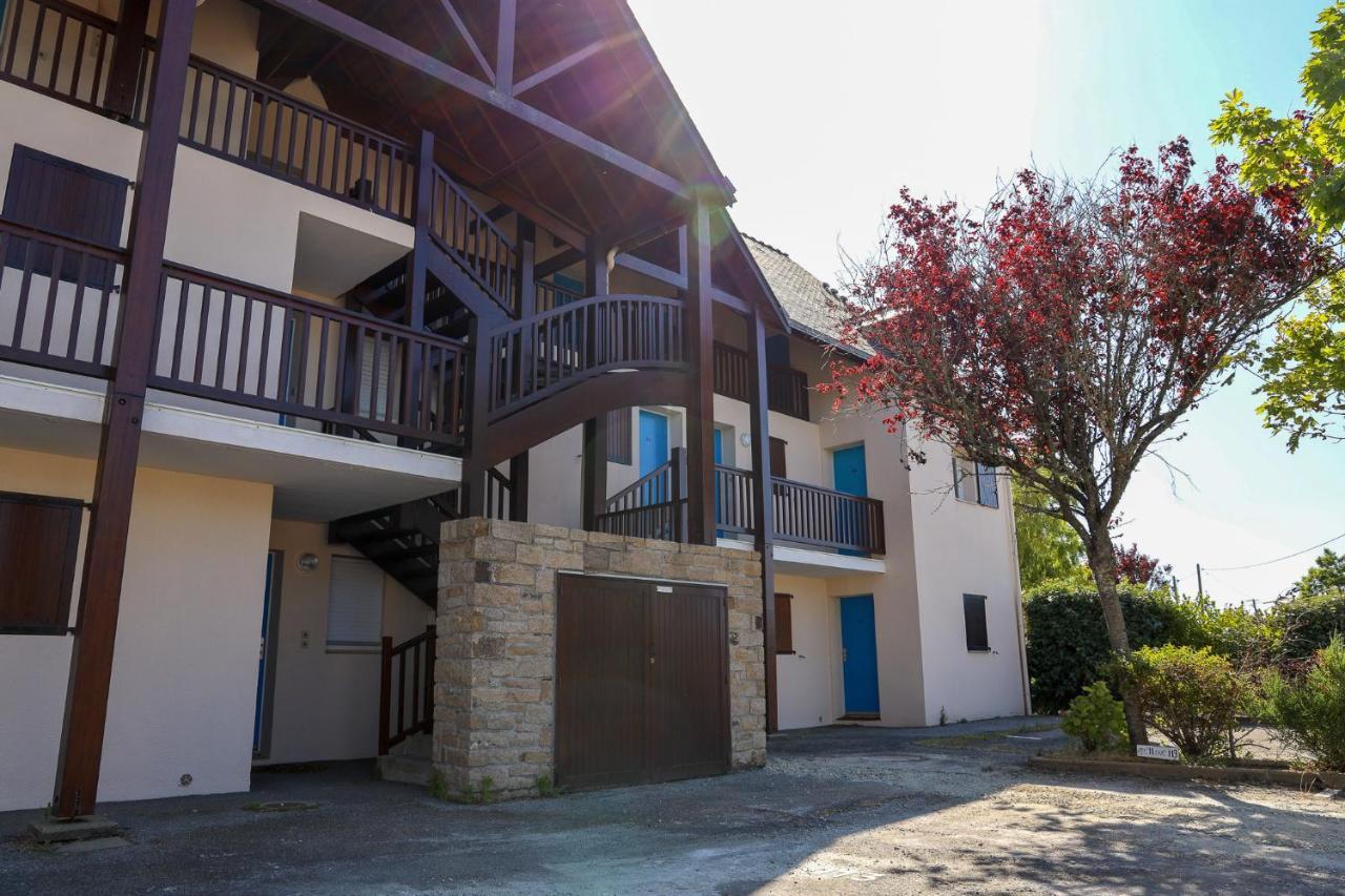 Apartament Clapotis, Accueillant T2 A 100M De La Plage A Sarzeau Zewnętrze zdjęcie