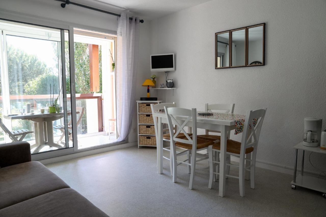 Apartament Clapotis, Accueillant T2 A 100M De La Plage A Sarzeau Zewnętrze zdjęcie